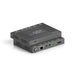 EAN 4251364706787 - PureTools PT-HDBT-200 extensor audio/video Transmisor y receptor de señales AV Negro imagen 4