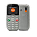 EAN 4250366857985 - Gigaset GL390 5,59 cm (2.2") 88 g Gris Teléfono para personas mayores imagen 1