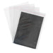 EAN 4260283112500 - MediaRange Zubehör CD-/DVD-Rohlinge Funda 1 discos Transparente imagen 2