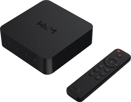 EAN 795847057279 - WiiM Voice Remote mando a distancia IR inalámbrico Audio Botones imagen 2