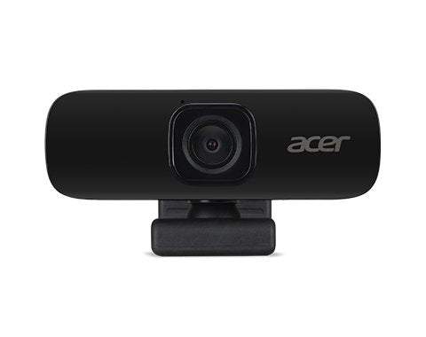 EAN 4710886630135 - Acer ACR010 cámara web 2 MP 1920 x 1080 Pixeles USB 2.0 Negro imagen 2