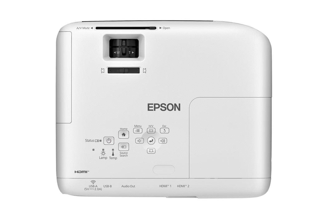 EAN 8715946738567 - Epson EB-FH08 imagen 4