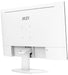 EAN 4711377212854 - MSI Pro MP273QW E2 pantalla para PC 68,6 cm (27") 2560 x 1440 Pixeles Wide Quad HD Blanco imagen 21