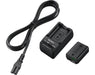 EAN 4905524966510 - Sony ACCTRW cargador de batería imagen 1