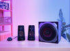 EAN 8713439190236 - Trust GXT 38 2.1 conjunto de altavoces 60 W Universal Negro 2.1 canales 15 W imagen 7
