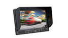 EAN 4041044221026 - Axion CRV 7012 M Monitor portátil Negro 17,8 cm (7") LCD/TFT 800 x 480 Pixeles imagen 1