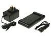 EAN 5055190133132 - 2-Power CBC9200A cargador de batería imagen 1