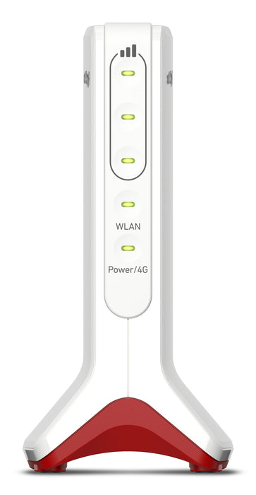 Routers Fritz Box 6825 4g Internationalwrls
