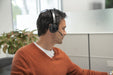 EAN 0198122157235 - Poly Voyager Focus 2 USB-C-C Headset +USB-C/A Adapter +Charging Stand Inalámbrico Diadema Business/Everyd imagen 3