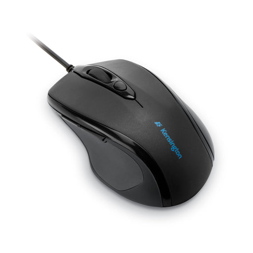 EAN 0085896723554 - Kensington Pro Fit ratón Oficina mano derecha USB tipo A Óptico 1000 DPI imagen 1