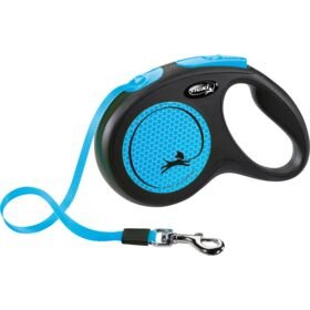 Correa Automática Flexi New Neon S - X- 5 M