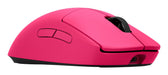 EAN 5099206123458 - Logitech G 910-007309 ratón Juego Ambidextro RF inalámbrico Óptico 32000 DPI imagen 12