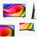 EAN 6942351418179 - Hisense 32A5Q 81,3 cm (32") Full HD Smart TV Wifi Negro imagen 12