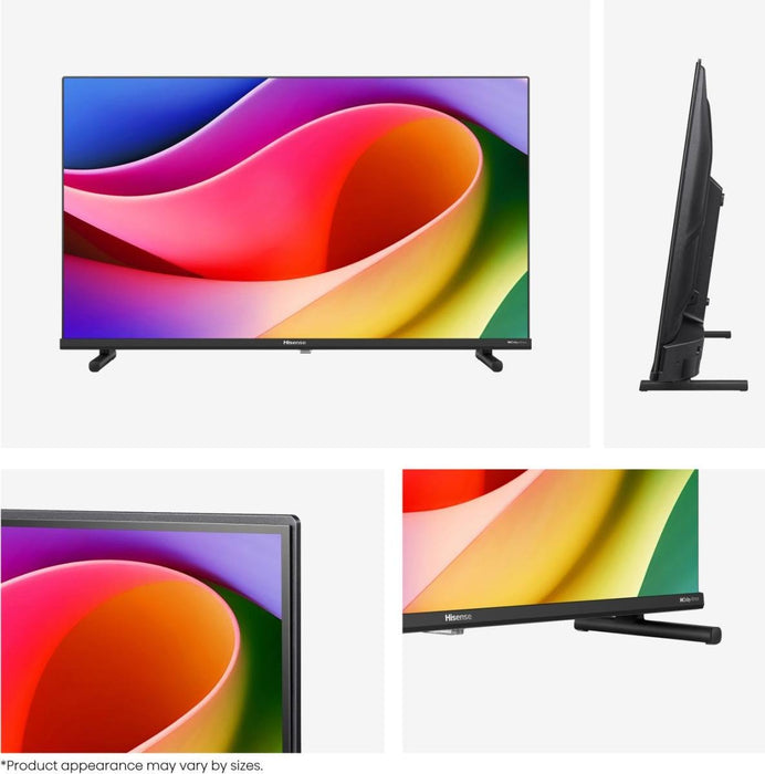 EAN 6942351418315 - Hisense 40A5Q 101,6 cm (40") Full HD Smart TV Wifi Negro imagen 12