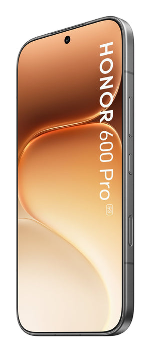 Honor 600 Pro 5g Dual Sim 12gb Ram 512gb - Black