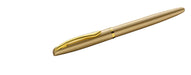 EAN 4012700821829 - Pelikan Jazz Noble Elegance P36 pluma estilográfica Sistema de carga por cartucho Oro, Amarillo 1 pieza(s imagen 3