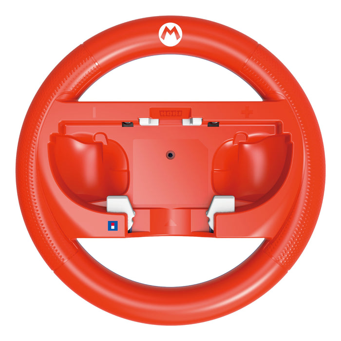 Adaptador De Volante Para Mario Kart Hori - Nintendo Switch 2 · Mario