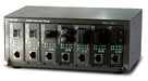 EAN 4711213680373 - PLANET MC-700 convertidor de medio Negro imagen 1