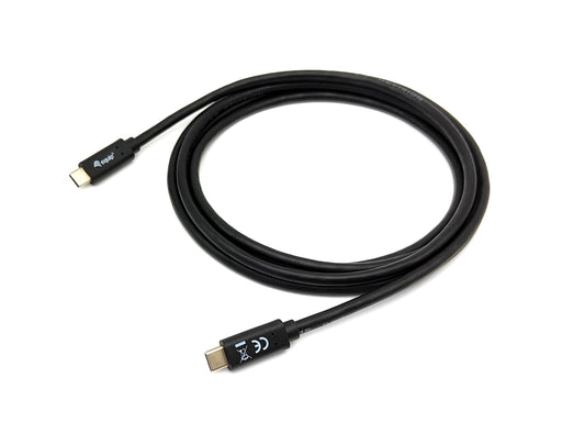 EAN 4015867226568 - Equip 128346 cable USB USB 3.2 Gen 1 (3.1 Gen 1) 1 m USB C imagen 1