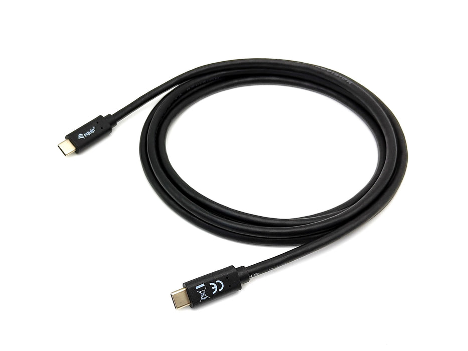 EAN 4015867226629 - Equip 128347 cable USB USB 3.2 Gen 1 (3.1 Gen 1) 2 m USB C imagen 1