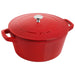 EAN 3272340054556 - Staub La Cocotte Alrededor hierro fundido Cazuela para hornear imagen 3