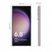 EAN 8806094734386 - Samsung Galaxy S23 Ultra SM-S918B 17,3 cm (6.8") SIM doble Android 13 5G USB Tipo C 8 GB 256 GB 5000 mAh  imagen 3