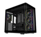 EAN 4719512161913 - Cooler Master Elite 600 Torre Negro, Transparente imagen 1