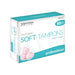 EAN 4028403122101 - JOYDIVISION JOY157 producto para higiene femenina Tampón 50 pieza(s) imagen 1