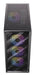 EAN 0761345101738 - Antec AX85 ARGB Midi Tower Negro imagen 11