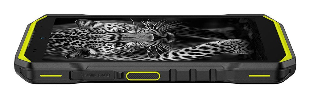 EAN 6975326662390 - Ulefone Armor X32 14,3 cm (5.65") SIM doble Android 14 4G USB Tipo C 6 GB 128 GB 5500 mAh Negro, Verde imagen 3