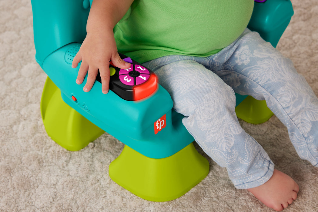 Sillon Rie Y Aprende