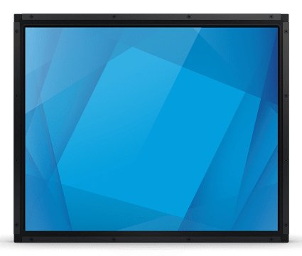 Et1790l 17in Lcd (Led Bl) Open Mntr