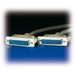 EAN 7611990110063 - ROLINE RS232 Cable, M - M 1.8 m cable paralelo Gris 1,8 m imagen 2