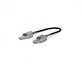 EAN 0889728035897 - Cisco STACK-T3-1M= cable de red Negro, Gris imagen 1