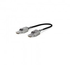 EAN 0889728035880 - Cisco STACK-T3-3M= cable de red Negro, Gris imagen 1