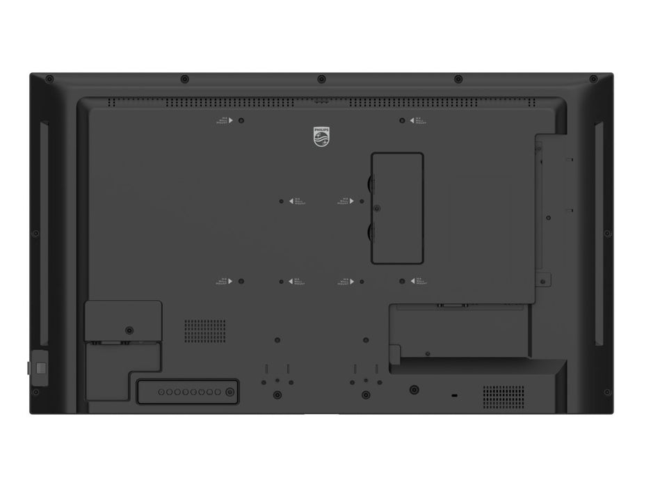 EAN 8712581799281 - Philips 32BDL3650Q Pantalla plana para señalización digital 81,3 cm (32") LCD Wifi 350 cd / m² Full HD Ne imagen 5