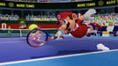 EAN 0045496313609 - Nintendo Mario Tennis Fever Estándar Chino simplificado, Chino tradicional, Alemán, Holandés, Inglés, Esp imagen 6