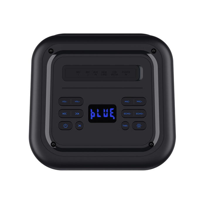 EAN 8713439252804 - Trust Azura Negro 50 W imagen 6