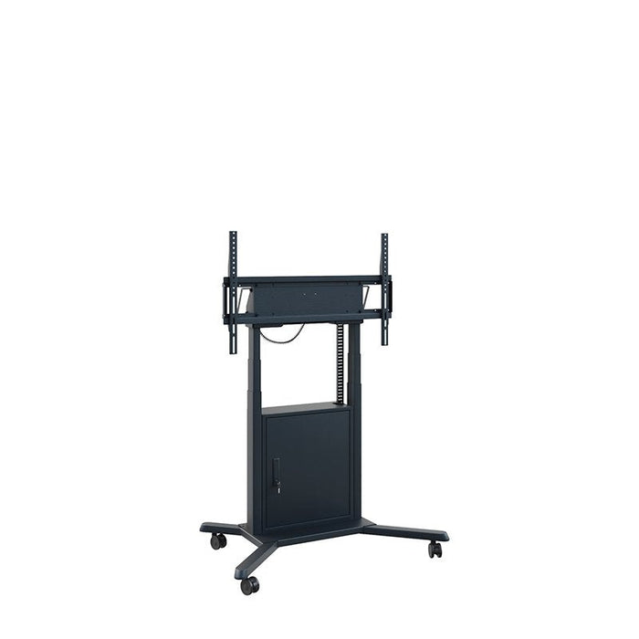 Hagor Rollwagen 900x600mm Negro 120kg 55-86'' Elektr. Höv