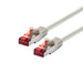 EAN 5420016857439 - LOGON PROFESSIONAL TCR66SS070I cable de red Marfil 7 m Cat6 S/FTP (S-STP) imagen 1