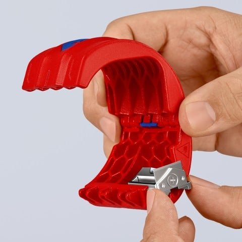 EAN 4003773087311 - Knipex BiX Cortacables manual imagen 21