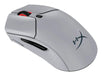 EAN 0198122802432 - HyperX Pulsefire Haste 2 Pro 4k Wireless Gaming Mouse ratón Juego Ambidextro Bluetooth + USB Type-C Óptic imagen 1
