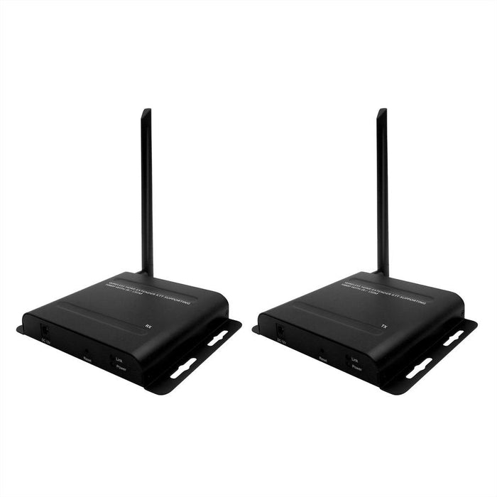 Value Wireless Hdmi A V System, 100 M