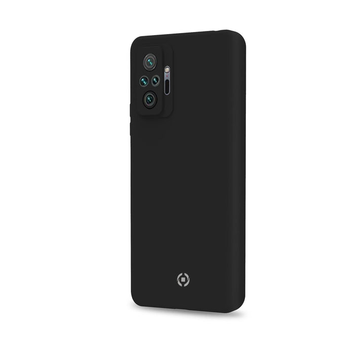 EAN 8021735192527 - Celly CROMO953BK funda para teléfono móvil 16,9 cm (6.67") Negro imagen 1