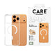 EAN 5715685027062 - PanzerGlass CARE™ by ® Samba Case Transparent w. White MagSafe iPhone 17 Pro Max funda para teléfono móvi imagen 2