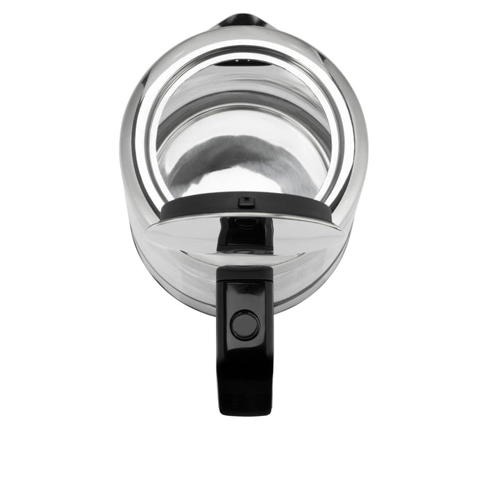 EAN 4211129132879 - WMF KITCHENminis 0413190011 tetera eléctrica 1 L 1900 W Acero inoxidable imagen 3