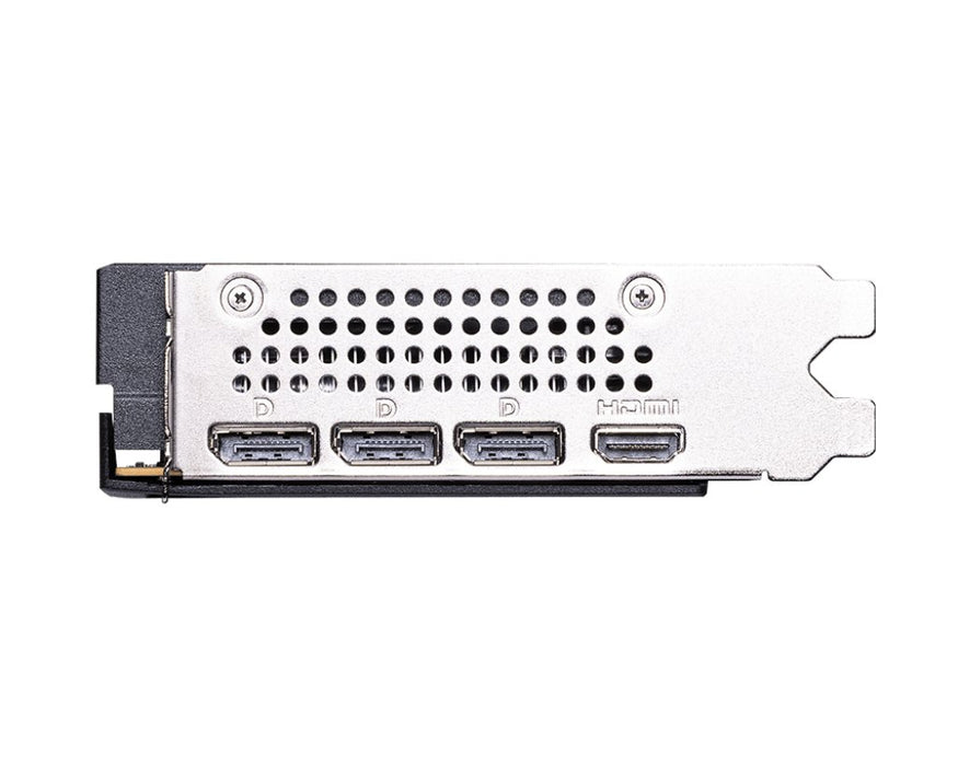 EAN 4711377344234 - MSI GeForce RTX 5060 8G SHADOW 2X OC NVIDIA 8 GB GDDR7 imagen 5