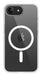 EAN 0745883962723 - Belkin MSA064HQCL funda para teléfono móvil 15,5 cm (6.1") Transparente imagen 1