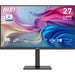 EAN 4711377262163 - MSI Modern MD272UPHG pantalla para PC 68,6 cm (27") 3840 x 2160 Pixeles 4K Ultra HD Negro imagen 1