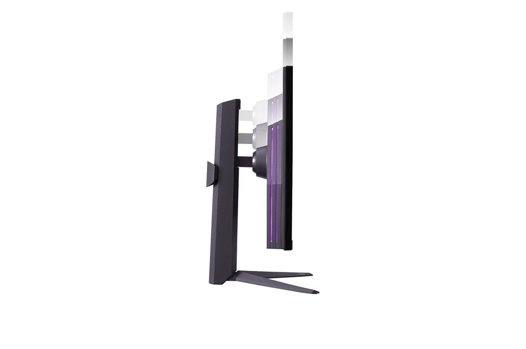 EAN 8806084254399 - LG 27GR93U-B pantalla para PC 68,6 cm (27") 3840 x 2160 Pixeles 4K Ultra HD Negro imagen 14